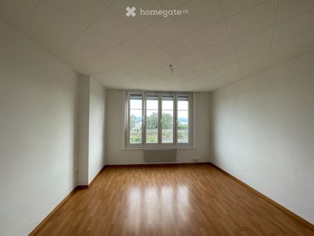 Appartement 3 pièces - disponible tout de suite - Photo 5