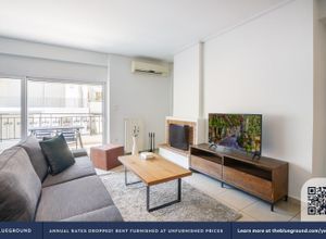 Διαμέρισμα για ενοικίαση - Μετς - Καλλιμάρμαρο, - Photo 3