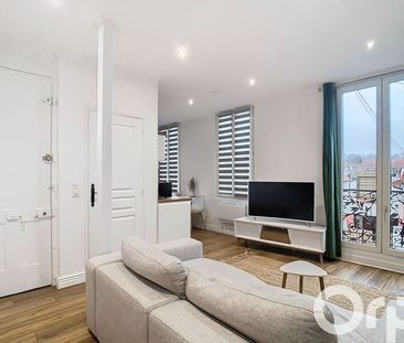 Appartement à louer 2 pièces • Maisons-Alfort - Photo 5