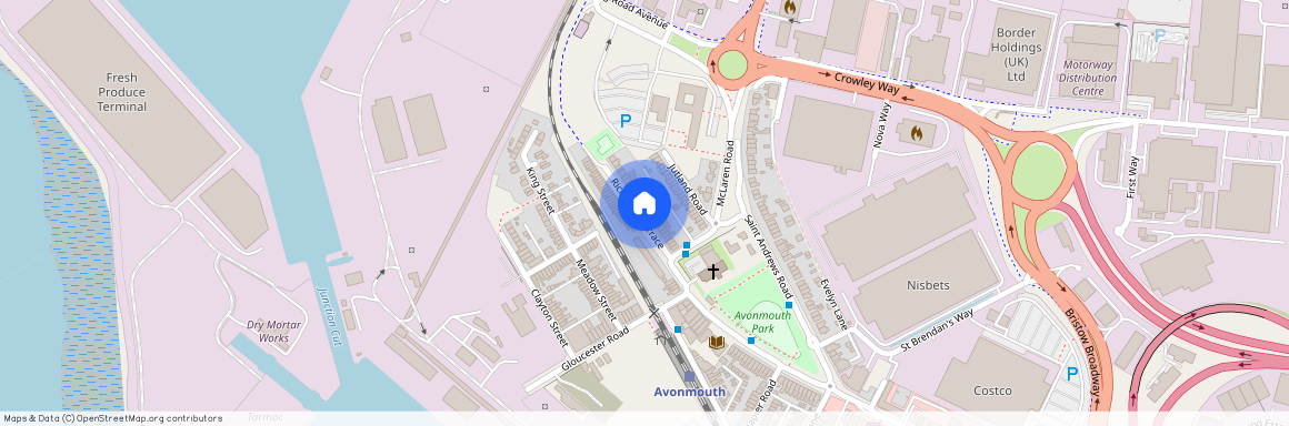 Richmond Villas, BS11 9EP, Bristol