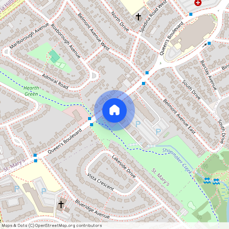 1085 QUEENS Boulevard A, Kitchener