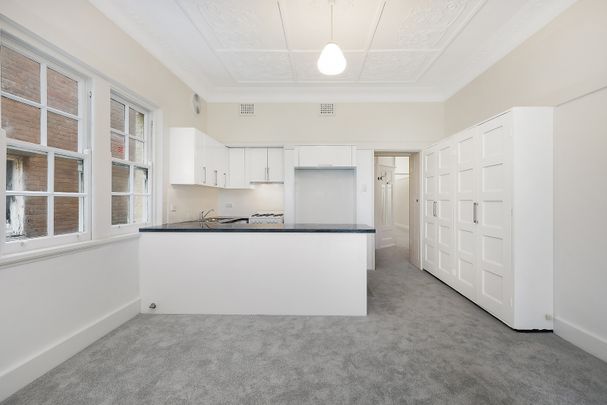 3/15 Baden Street, Coogee NSW 2034 - Apartment For Rent | Domain - Photo 1