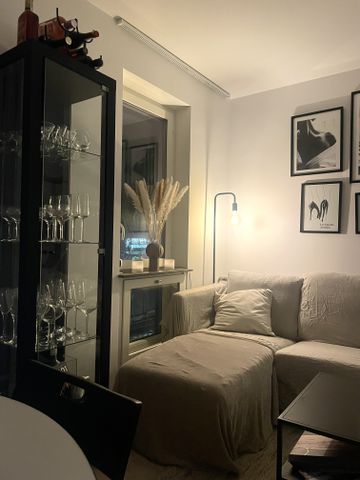 Vintergaloppsgatan, Täby - Photo 2