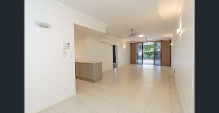 Sought after unit complex, 3 Bedroom unit available - Photo 4