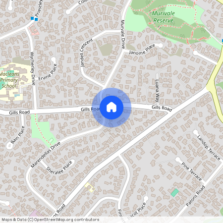 41A Gills Road, Bucklands Beach, Manukau City