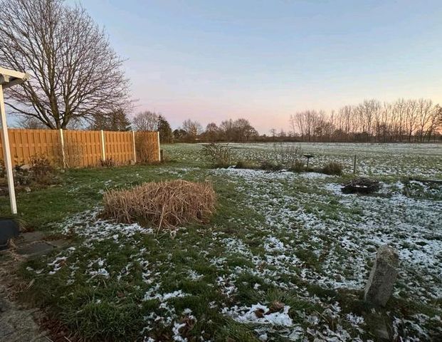 Schöne Doppelhaushälte in Gammellund ab 01.03.26 zu vermieten - Foto 1