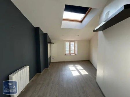 Appartement à louer 3 pièces 71.95m² - Photo 2