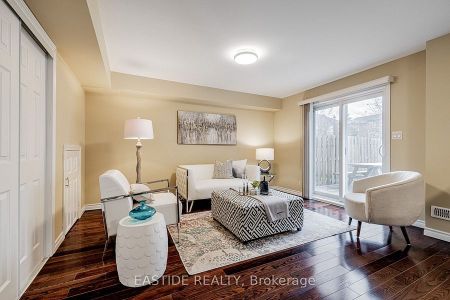 For Lease - 114 Leitchcroft Crescent Unit# Ground, Markham, Ontario - Photo 5