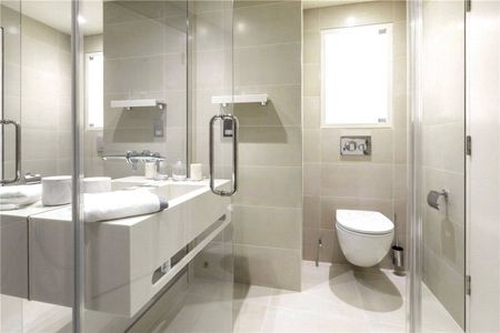 The Quarters, Finchley Road, Swiss Cottage, NW3 - Photo 3