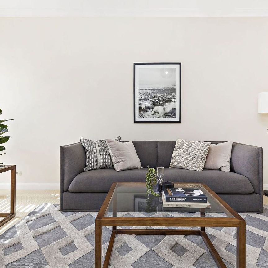 Villa Living - Photo 1
