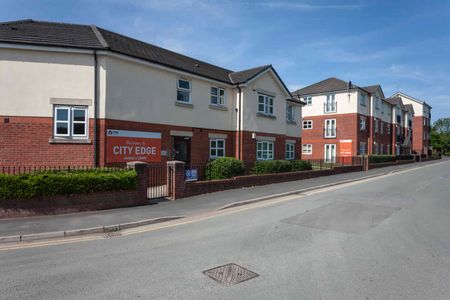 Hamsell Court - Bronze Studio - Photo 5