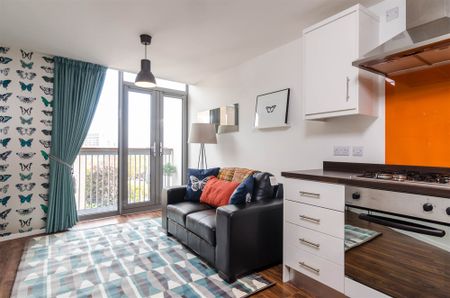 4.2 117 Lisburn Road, Lisburn Road, Belfast, BT9 7AF - Photo 3