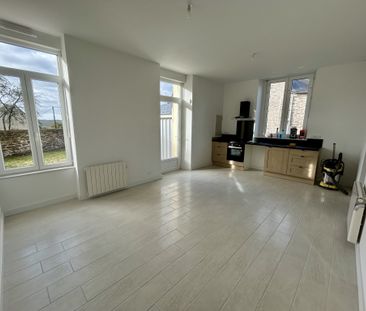 Location Appartement 3 pièces 53m² BEIGNON 56380 - Photo 3