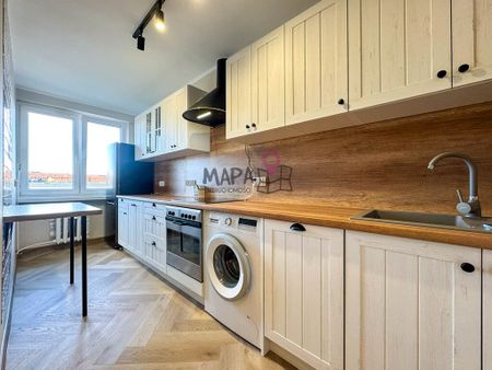 2 Pokoje po remoncie Niebuszewo - Фото 5