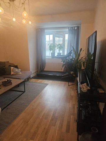 Föreningsgatan 127, Citadellstaden - Foto 4