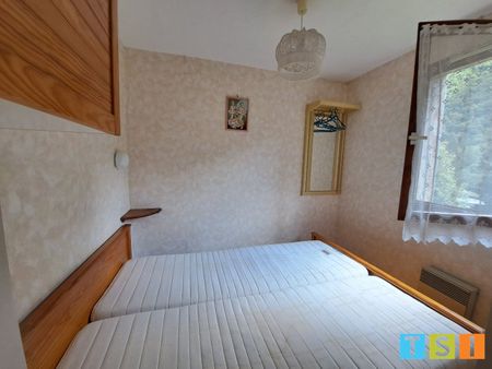 Appartement 1 pièce - Photo 2