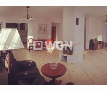 Dom wolnostojący na wynajem Szczecin, Golęcin - Фото 5