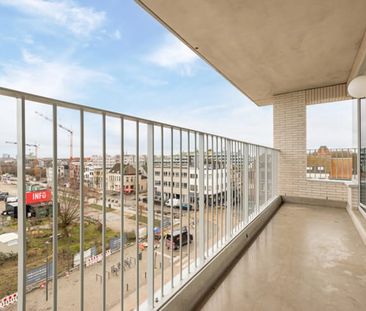 Appartement te huur - Photo 6