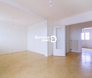 Location appartement à Lorient, 4 pièces 90.12m² - Photo 6