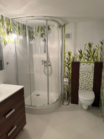 Duży elegancki do na wynajem Saska Kępa - Photo 5