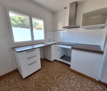 Maison T3 Marcoussis à louer - Photo 5