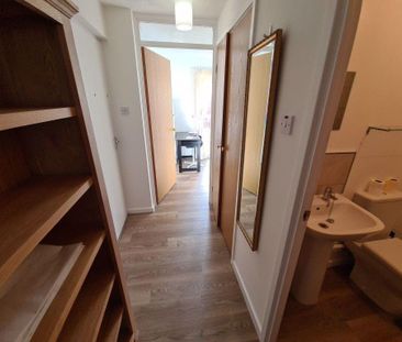 1 bedroom house to rent - Photo 1