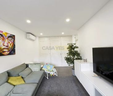 Apartment T2 in Campo de Ourique, Lisboa - Photo 6