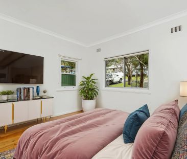 Delightful Family Home in Sought-after Location - Photo 1