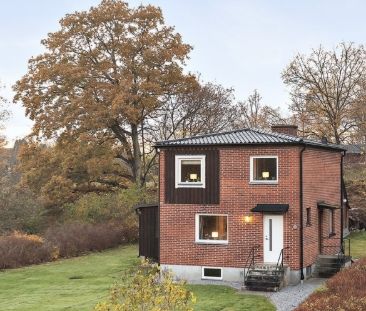 Mörrum - 5rok - tillsv - 10.350kr/mån - Photo 2