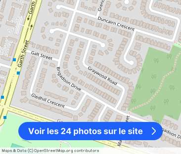 Dom na wynajem - 166 m² - 4 pokoje - Photo 1