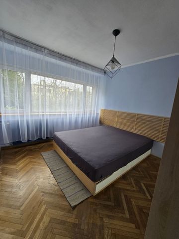 Mieszkanie do wynajęcia ul. Zelwerowicza 13 50.33 m² - Photo 3