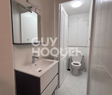 PAU : STUDIO MEUBLE 27M² PROCHE DU CENTRE - Photo 4