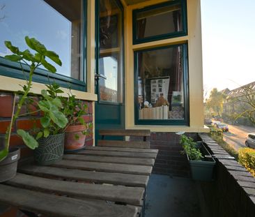 Te huur: Kamer Celebesstraat 23 a 1 in Groningen - Photo 4