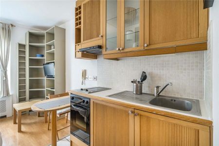 Studio to rent - Photo 5