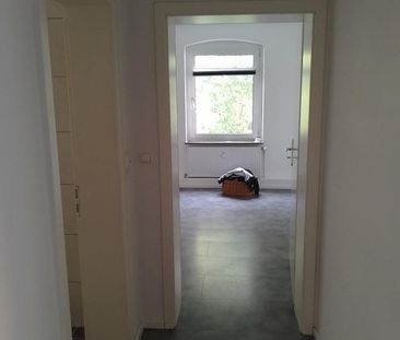 Wohnen in ländlicher Umgebung – günstige, modernisierte 4 Zimmer - Photo 5