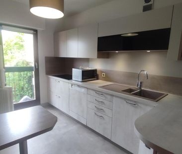 Location Appartement 4 pièces 94m² STRASBOURG 67000 - Photo 6