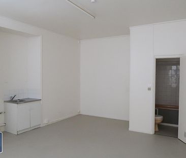 Location appartement 1 pièce de 25.84m² - Photo 2
