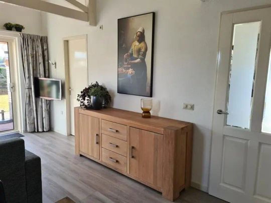 Bungalow meublé Palmbosweg, Ermelo - À louer - Photo 1