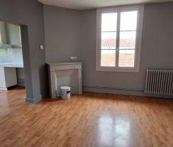 Location - Appartement - 2 pièces - 50.00 m² - montauban - Photo 5