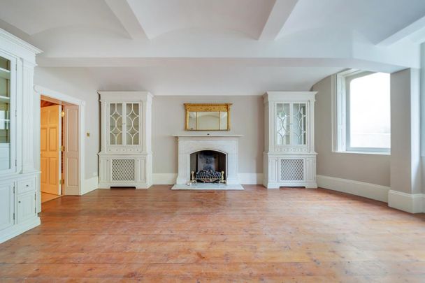 4 bedroom apartment to rent - Photo 1