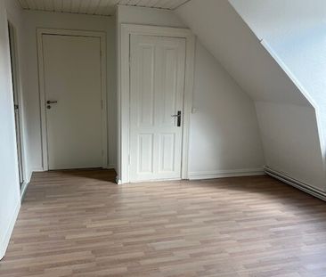 Brårupvej 6B 1. TH 7800 Skive - Foto 1