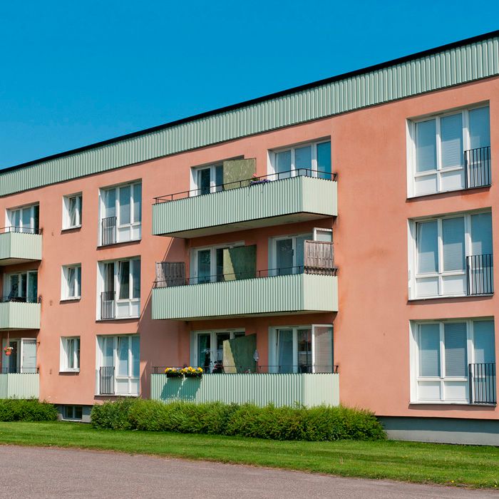 Nonnens väg 18 B - Photo 2