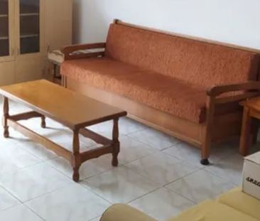 Studio/Γκαρσονιέρα για ενοικίαση Νέα Πολιτεία (Εύοσμος) - Photo 5