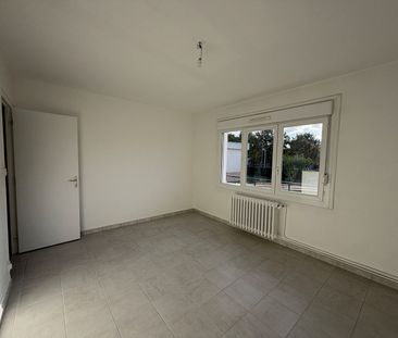 Location appartement 3 pièces, 65.61m², Le Mans - Photo 4