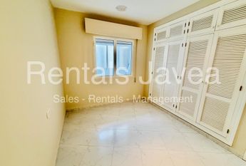 Large apartment for long term rental Gata De Gorgos