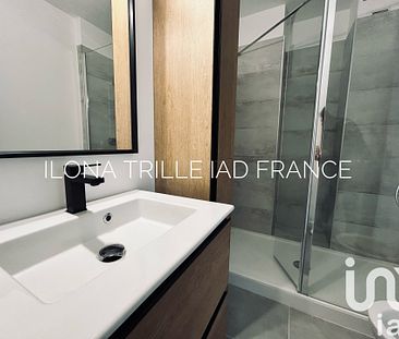 Appartement 2 pièces de 45 m² à Toulon (83200) - Photo 1