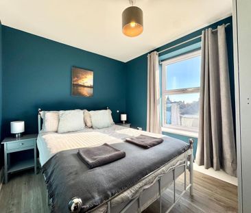 1 bedroom flat to rent - Photo 6