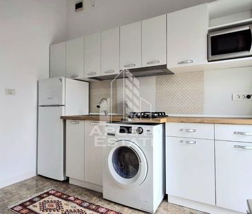 Garsoniera de inchiriat In Gradiste - Fotografie 4