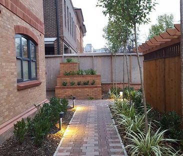 1 bedroom terraced house to rent - Photo 4