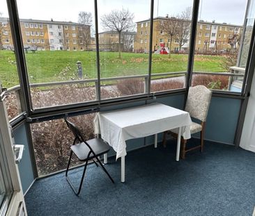 Västra Frölunda - 1rok - tillsv - 10.235kr/mån - Foto 5